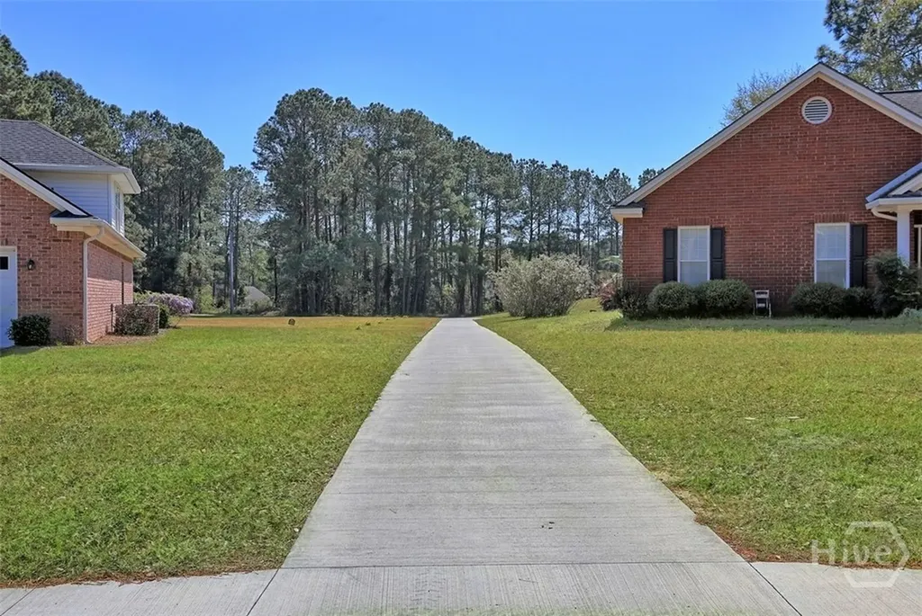 417 Stephanie Avenue Rincon GA 31326
