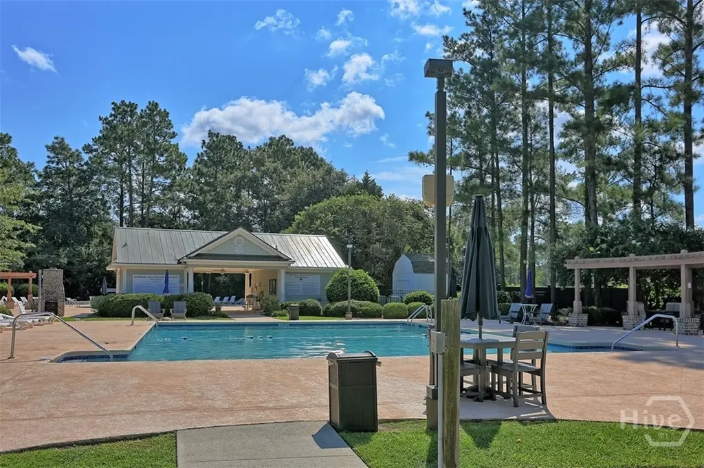 417 Stephanie Avenue Rincon GA 31326