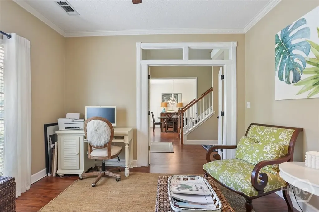 417 Stephanie Avenue Rincon GA 31326