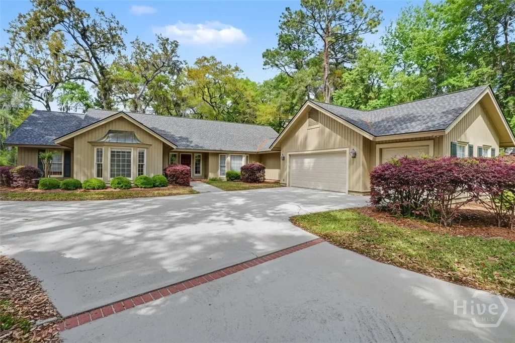 7 Pennystone Retreat Savannah GA 31411
