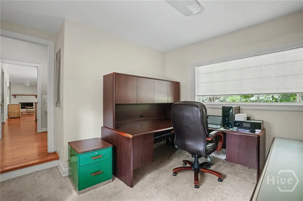 7 Pennystone Retreat Savannah GA 31411