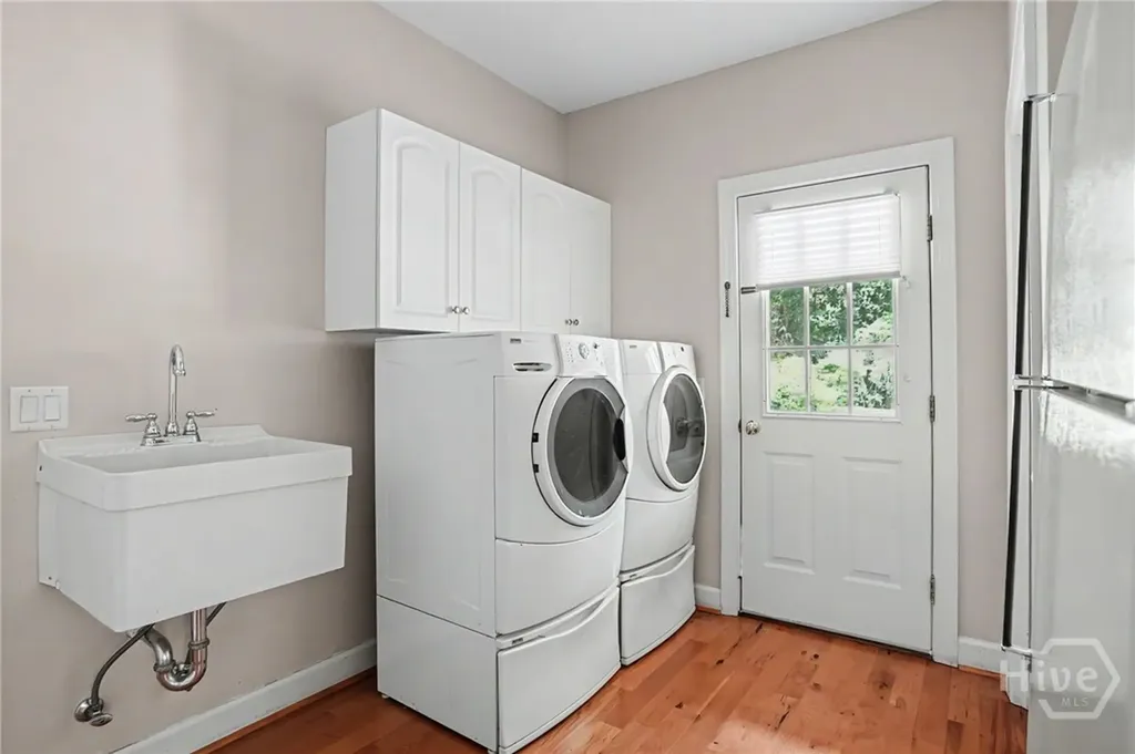 7 Pennystone Retreat Savannah GA 31411