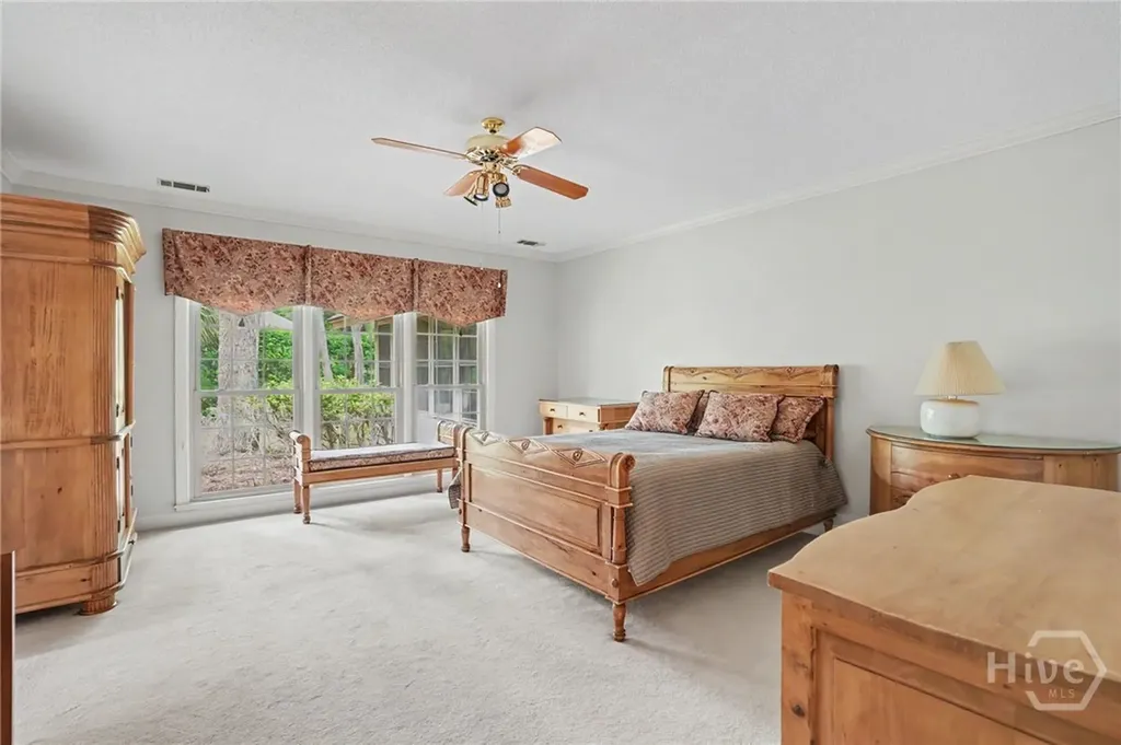 7 Pennystone Retreat Savannah GA 31411