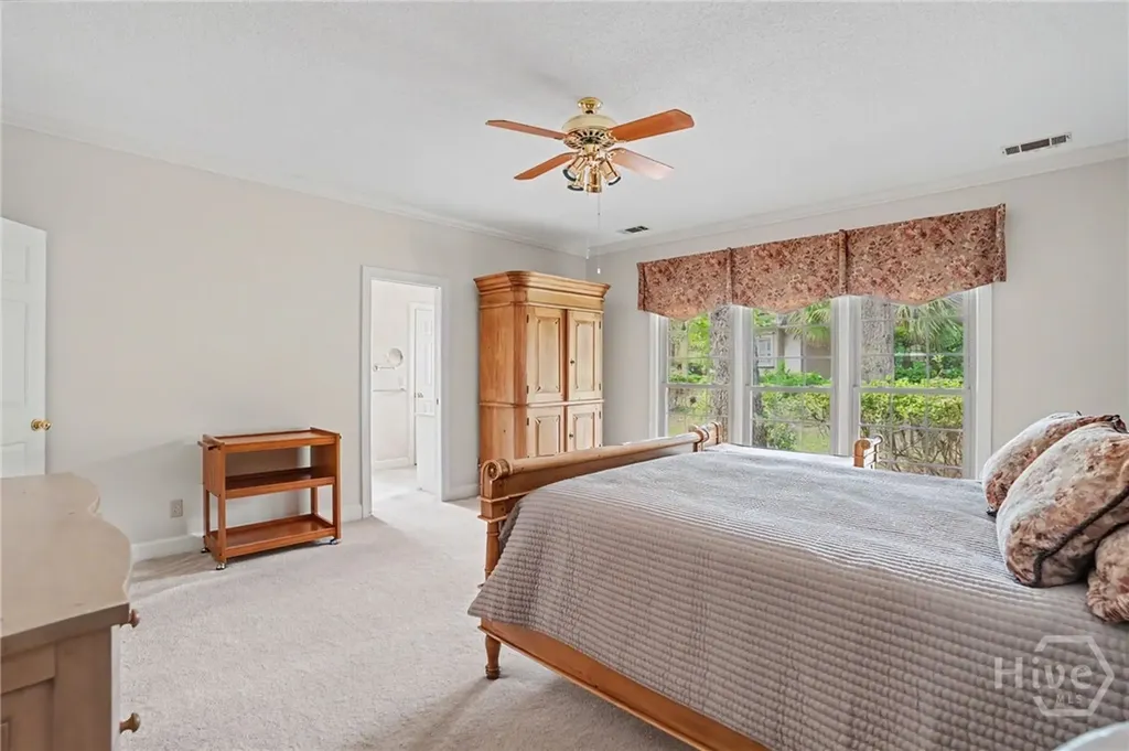 7 Pennystone Retreat Savannah GA 31411