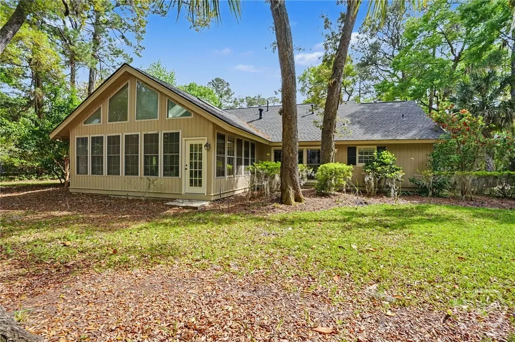 7 Pennystone Retreat Savannah GA 31411