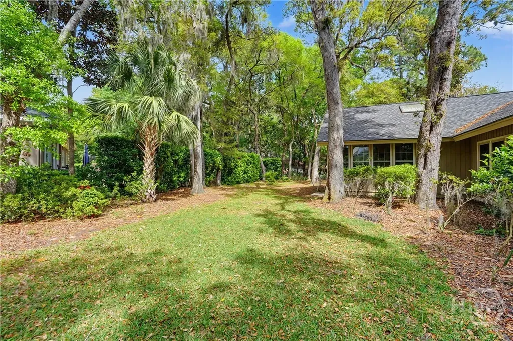 7 Pennystone Retreat Savannah GA 31411