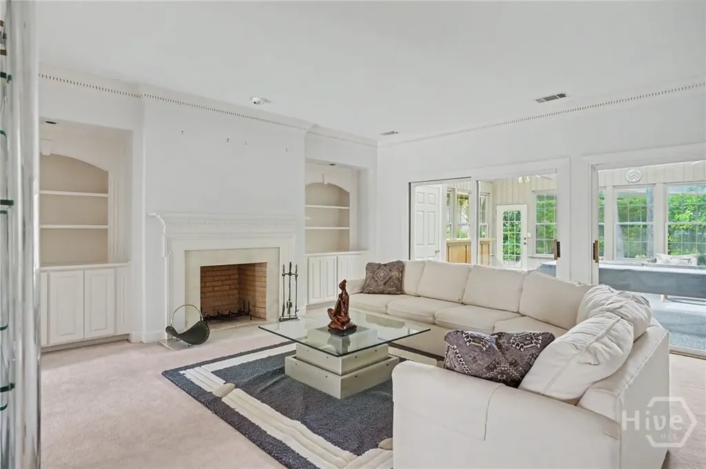 7 Pennystone Retreat Savannah GA 31411