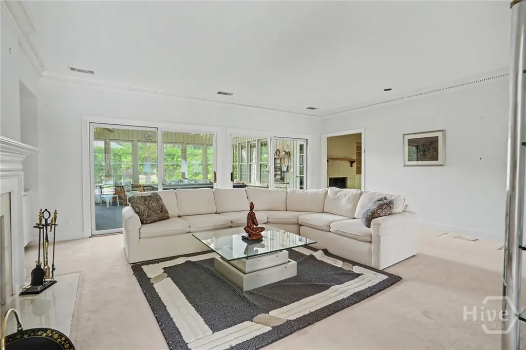 7 Pennystone Retreat Savannah GA 31411