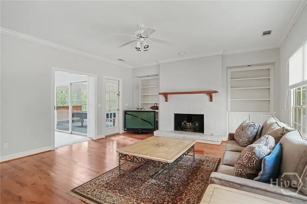 7 Pennystone Retreat Savannah GA 31411