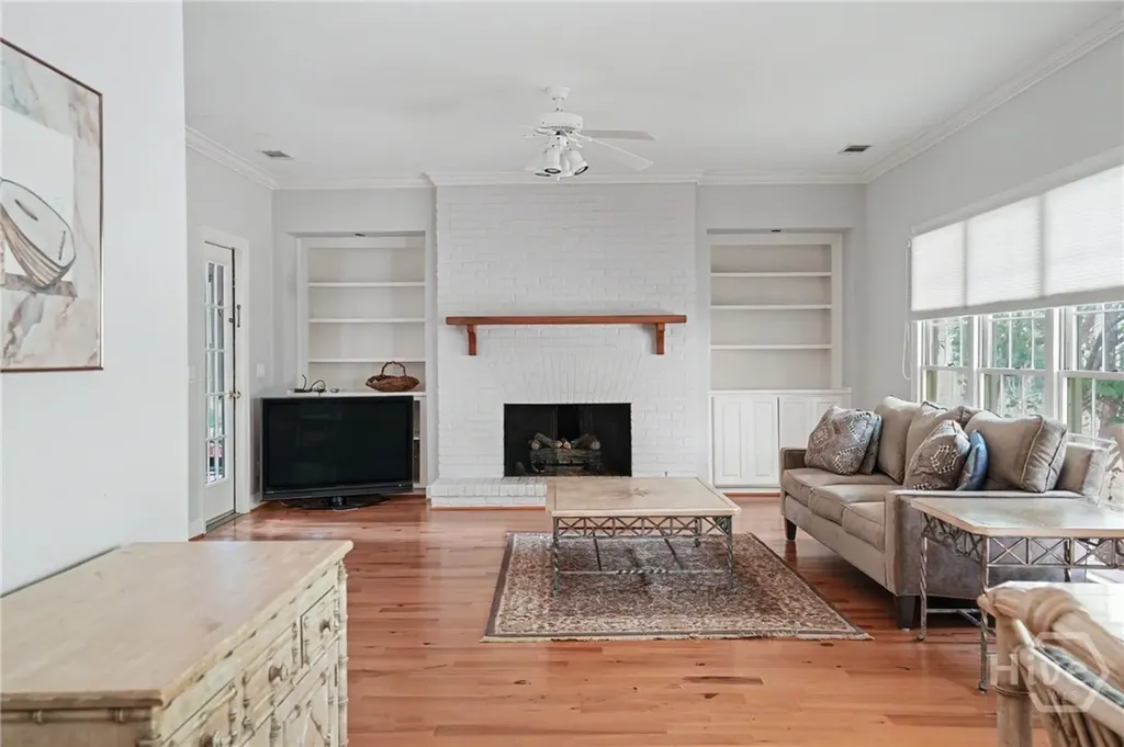 7 Pennystone Retreat Savannah GA 31411