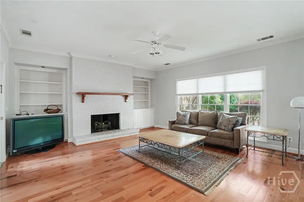7 Pennystone Retreat Savannah GA 31411