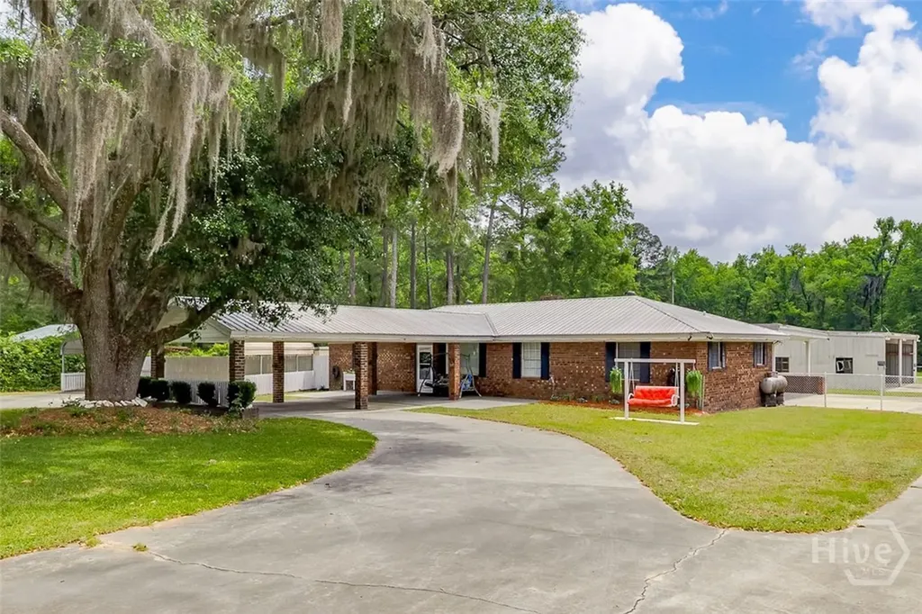 440 Pecan Lane Guyton GA 31312