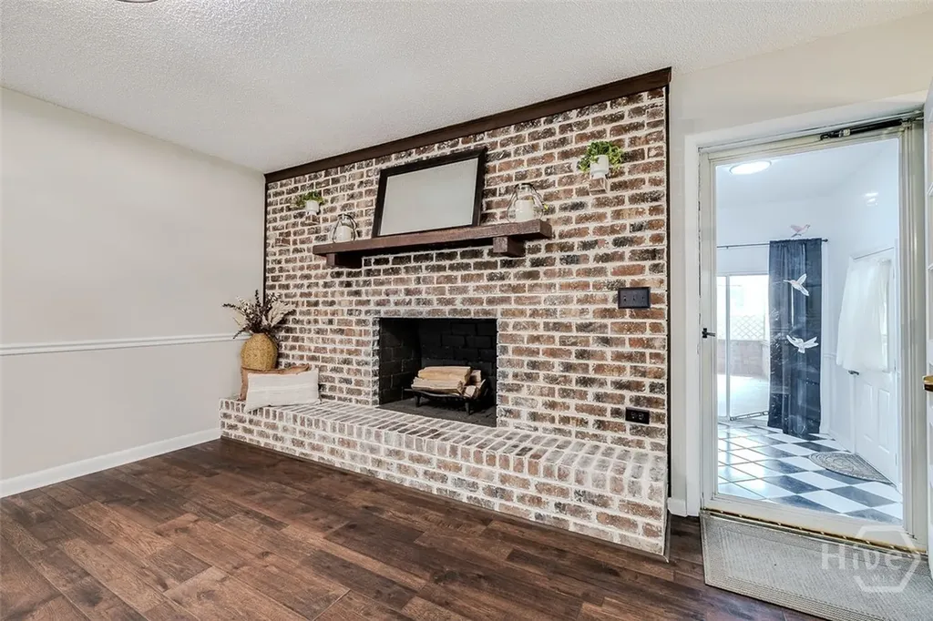 440 Pecan Lane Guyton GA 31312