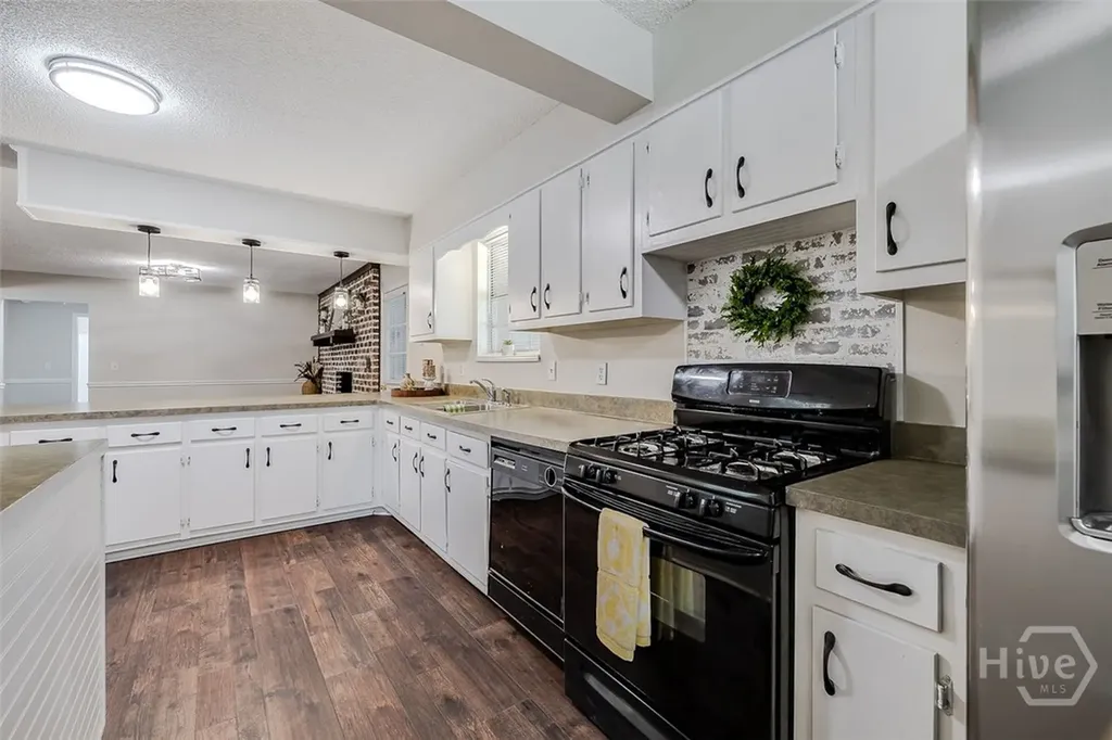 440 Pecan Lane Guyton GA 31312