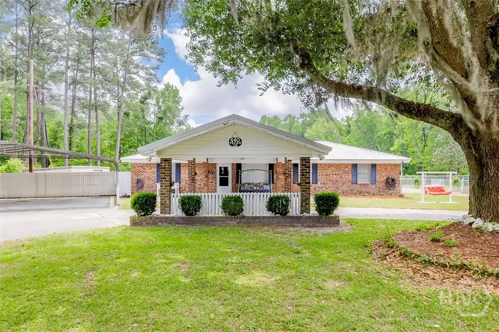 440 Pecan Lane Guyton GA 31312