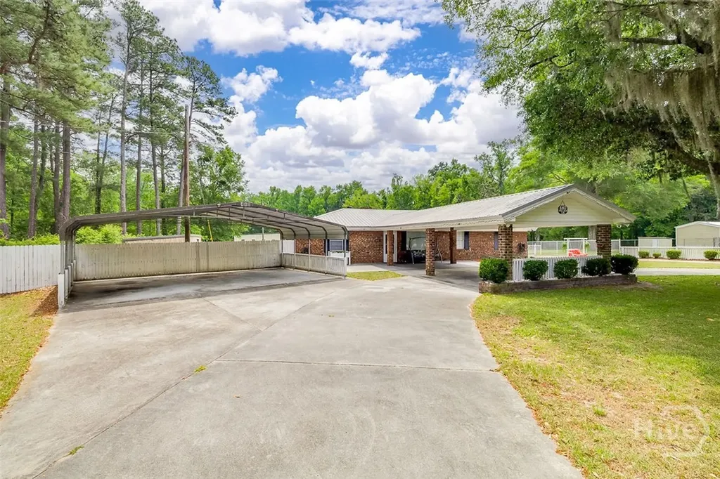440 Pecan Lane Guyton GA 31312