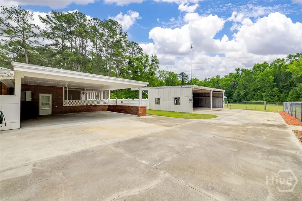 440 Pecan Lane Guyton GA 31312