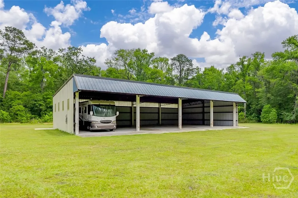 440 Pecan Lane Guyton GA 31312