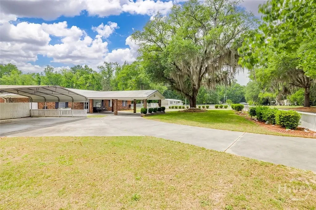440 Pecan Lane Guyton GA 31312