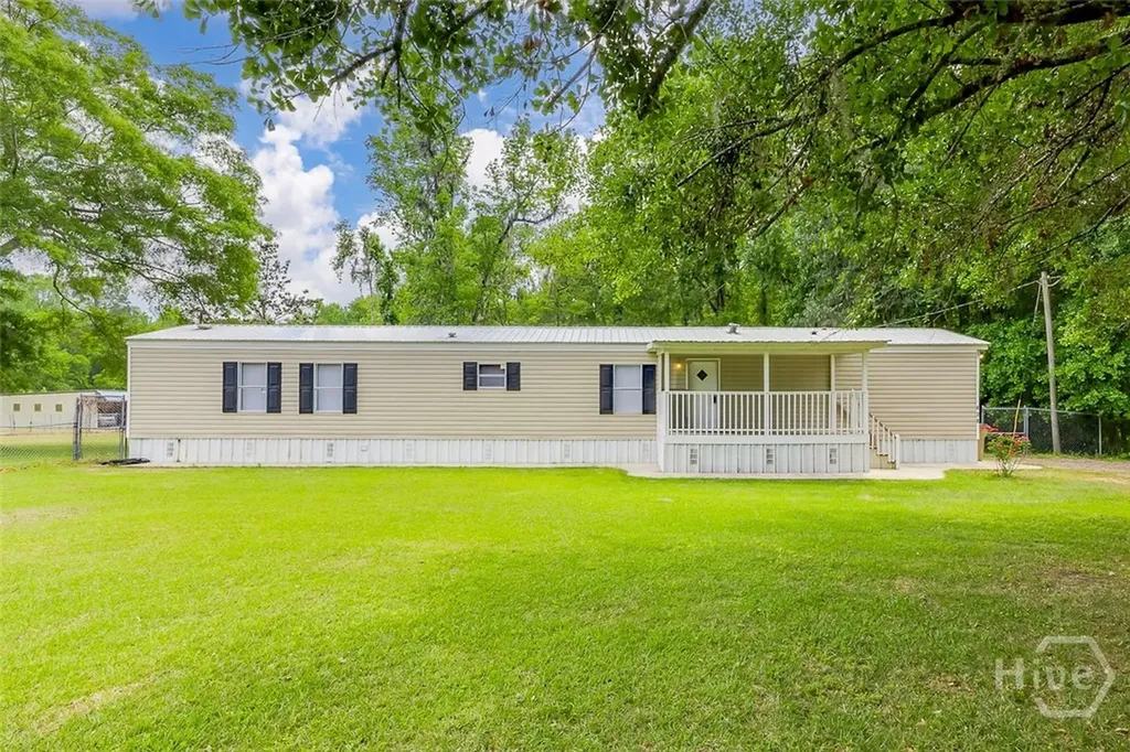 440 Pecan Lane Guyton GA 31312