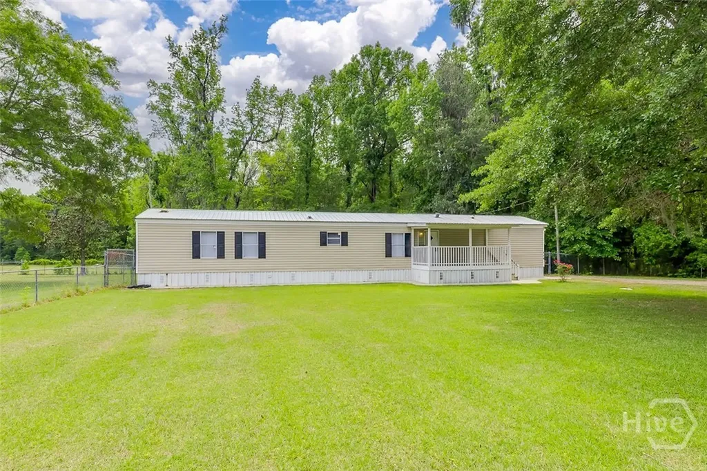 440 Pecan Lane Guyton GA 31312