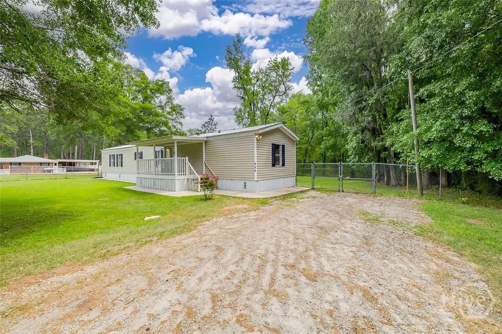 440 Pecan Lane Guyton GA 31312