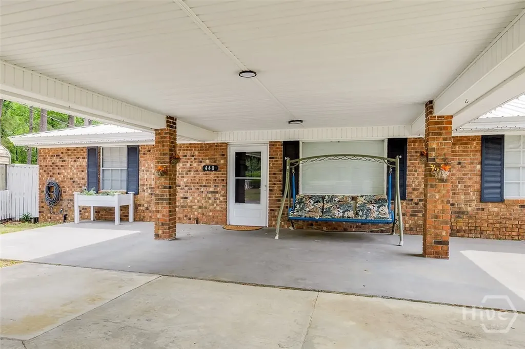 440 Pecan Lane Guyton GA 31312