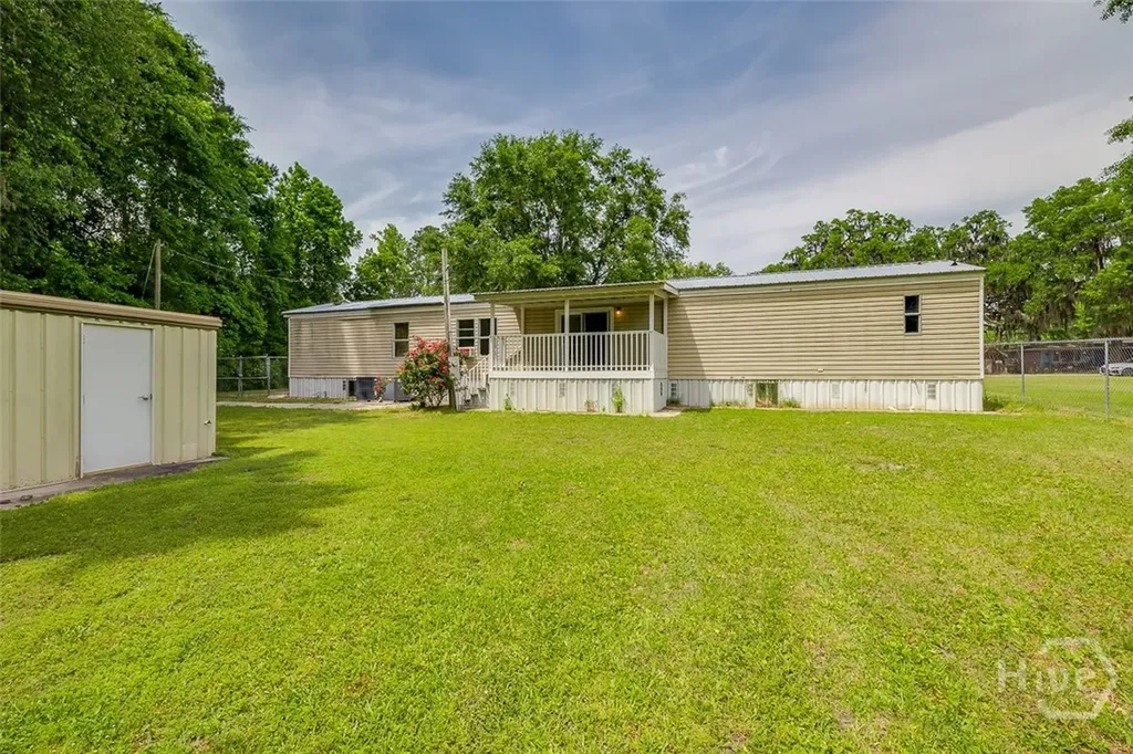 440 Pecan Lane Guyton GA 31312