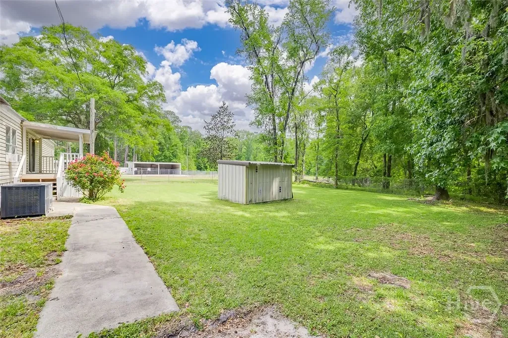 440 Pecan Lane Guyton GA 31312