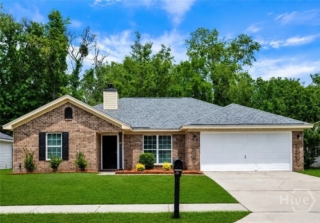 24 Chapel Drive Savannah GA 31406