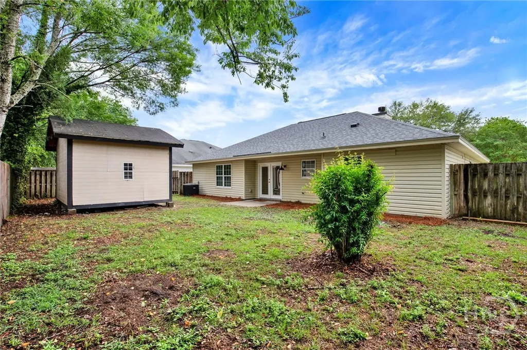 24 Chapel Drive Savannah GA 31406