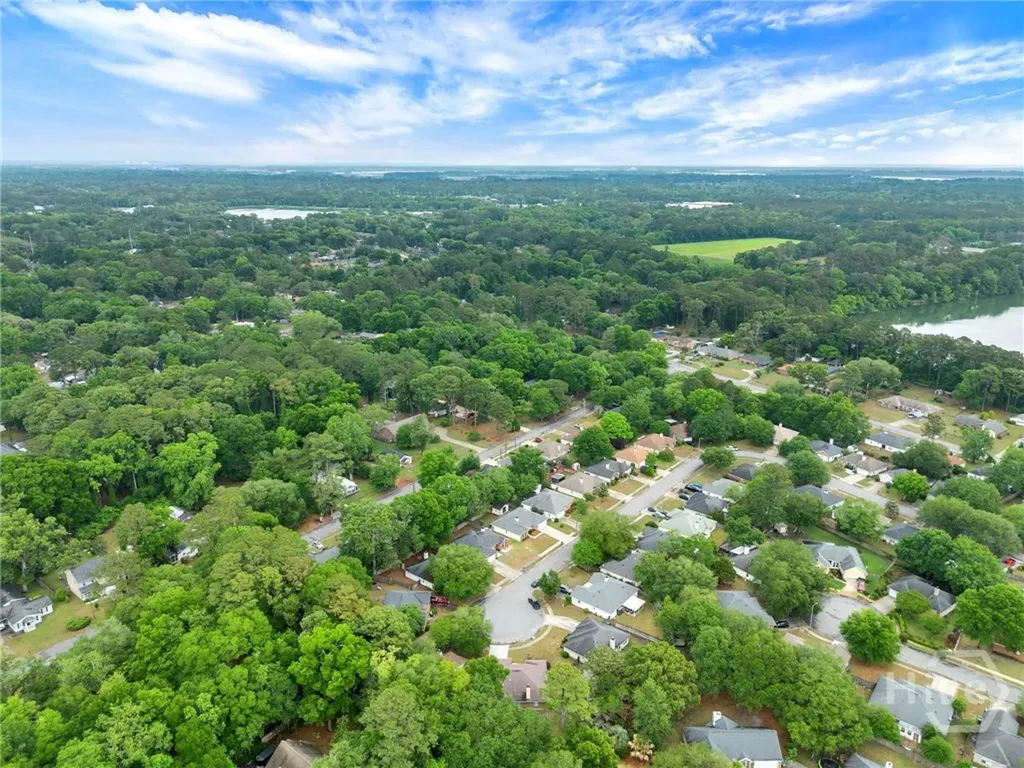 24 Chapel Drive Savannah GA 31406
