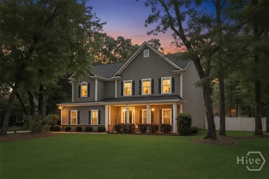 104 Gnann Way Rincon GA 31326