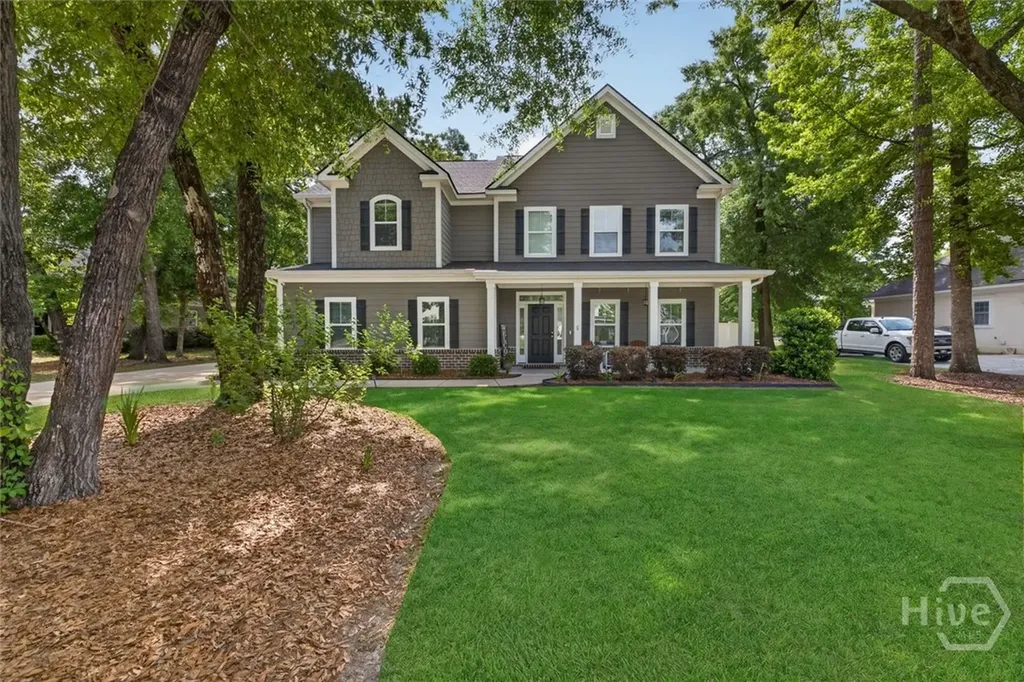 104 Gnann Way Rincon GA 31326