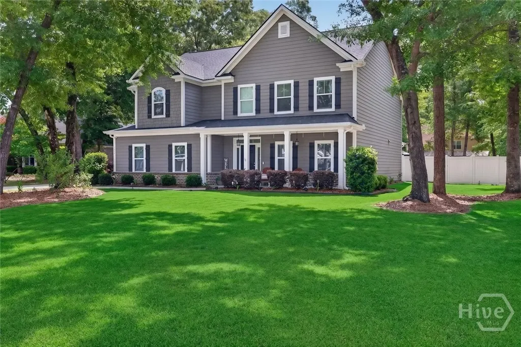 104 Gnann Way Rincon GA 31326