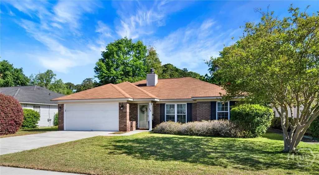16 Chapel Drive Savannah GA 31406