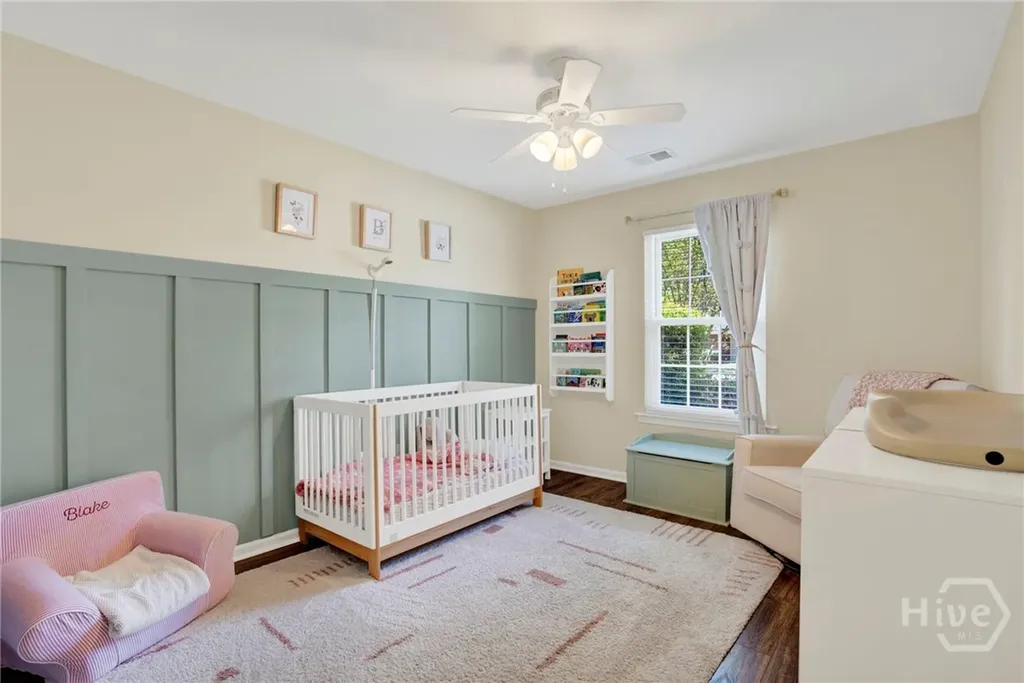 16 Chapel Drive Savannah GA 31406