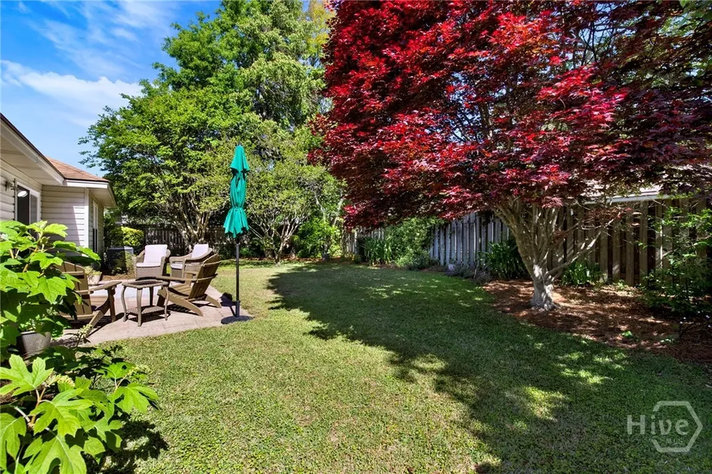 16 Chapel Drive Savannah GA 31406