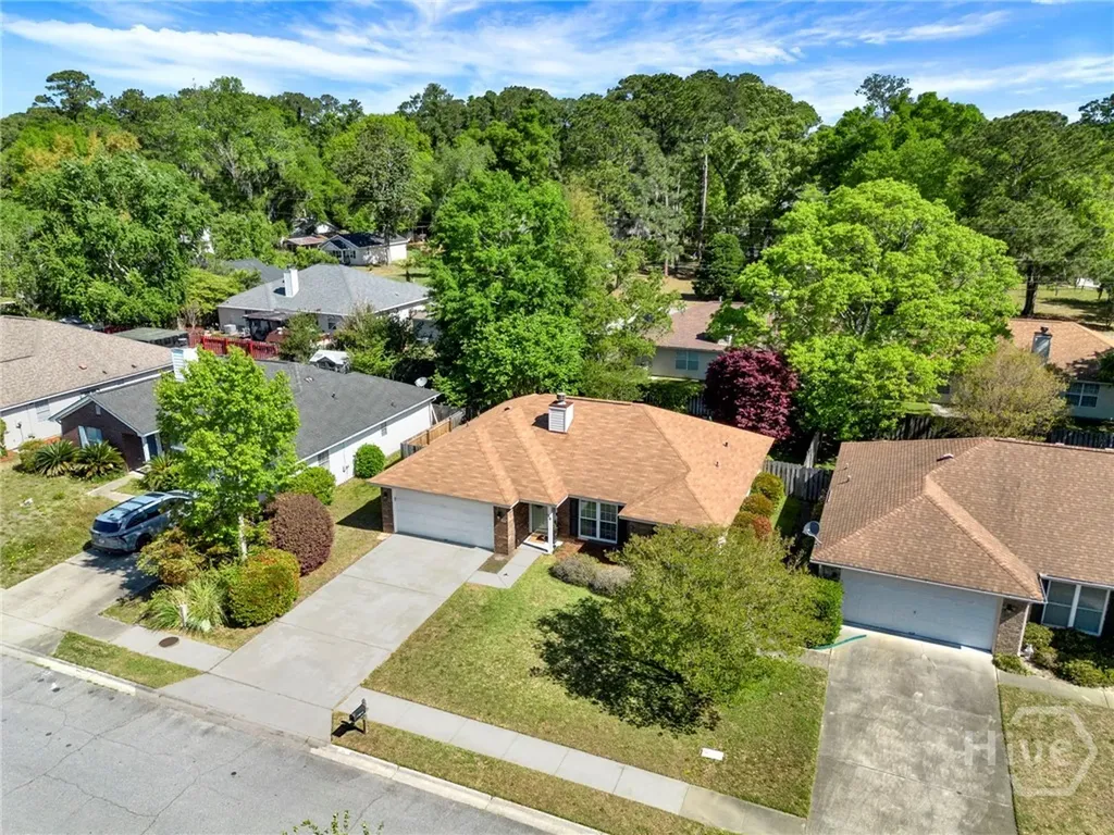 16 Chapel Drive Savannah GA 31406