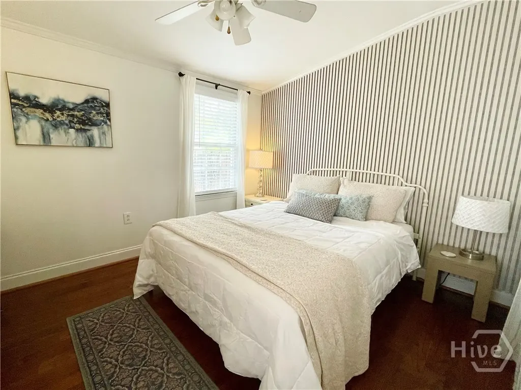 217 W Taylor Street Savannah GA 31401