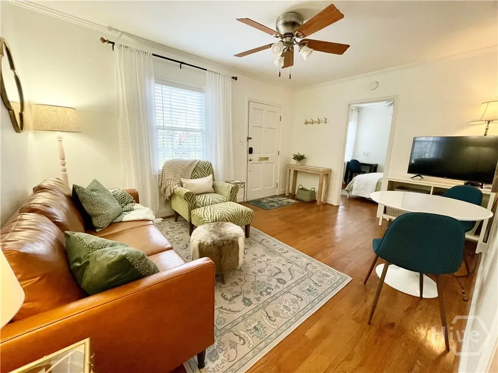 217 W Taylor Street Savannah GA 31401