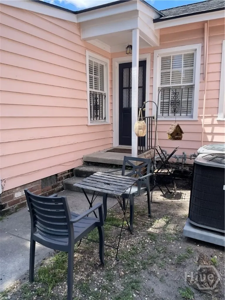 217 W Taylor Street Savannah GA 31401