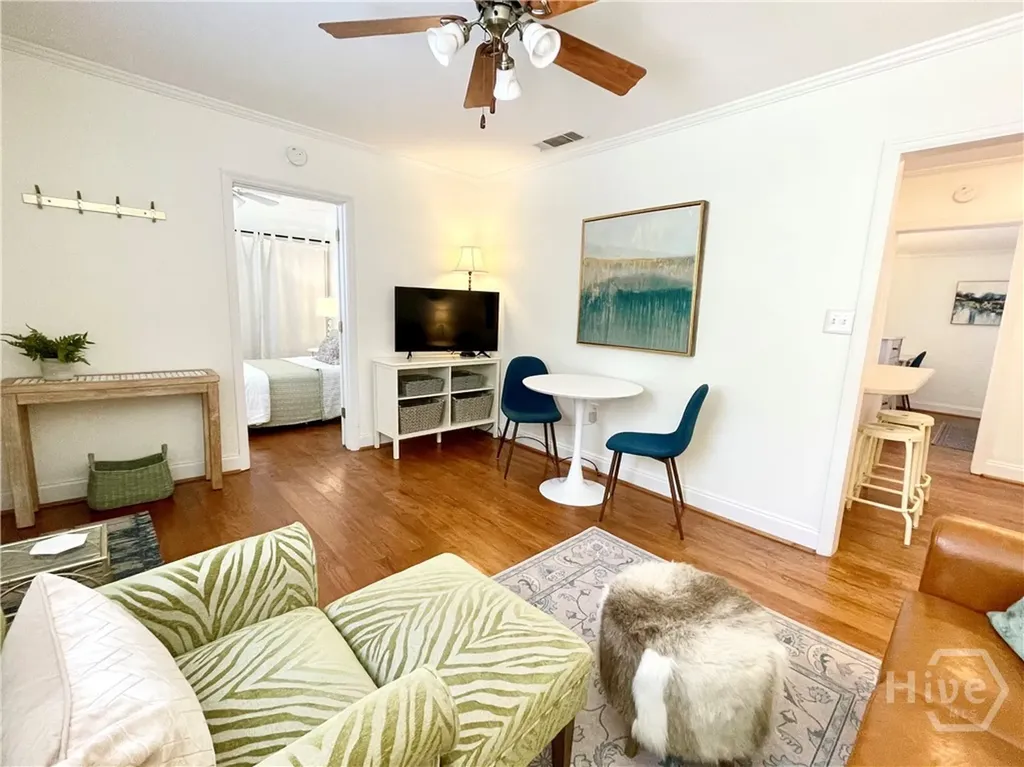 217 W Taylor Street Savannah GA 31401