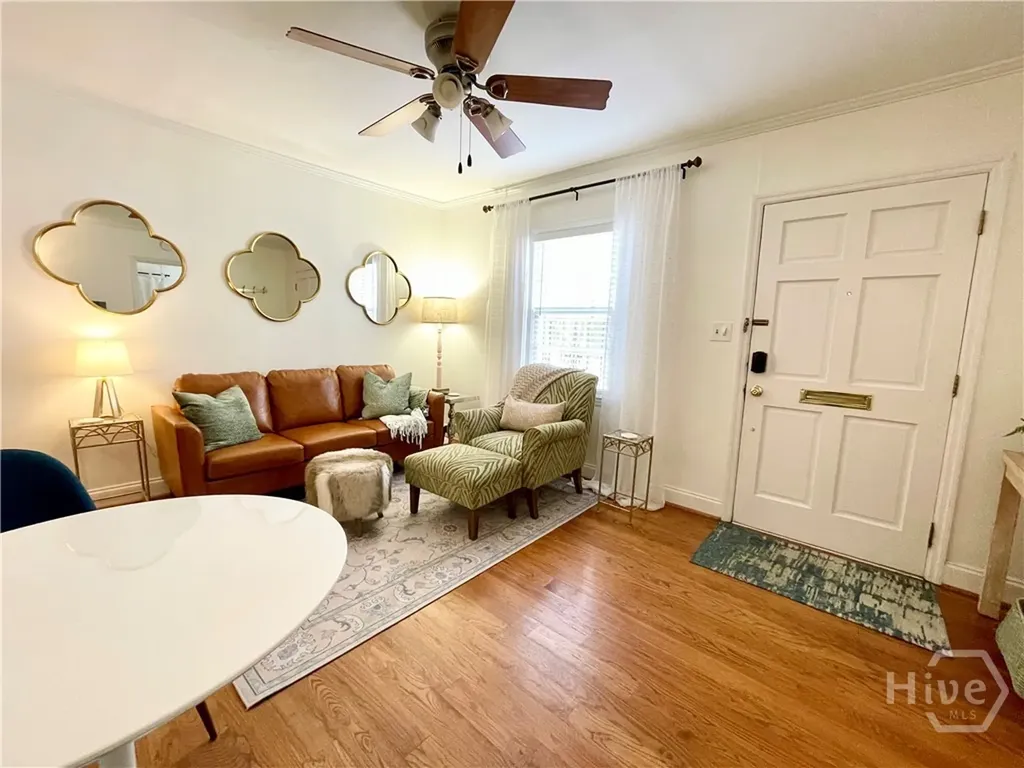 217 W Taylor Street Savannah GA 31401