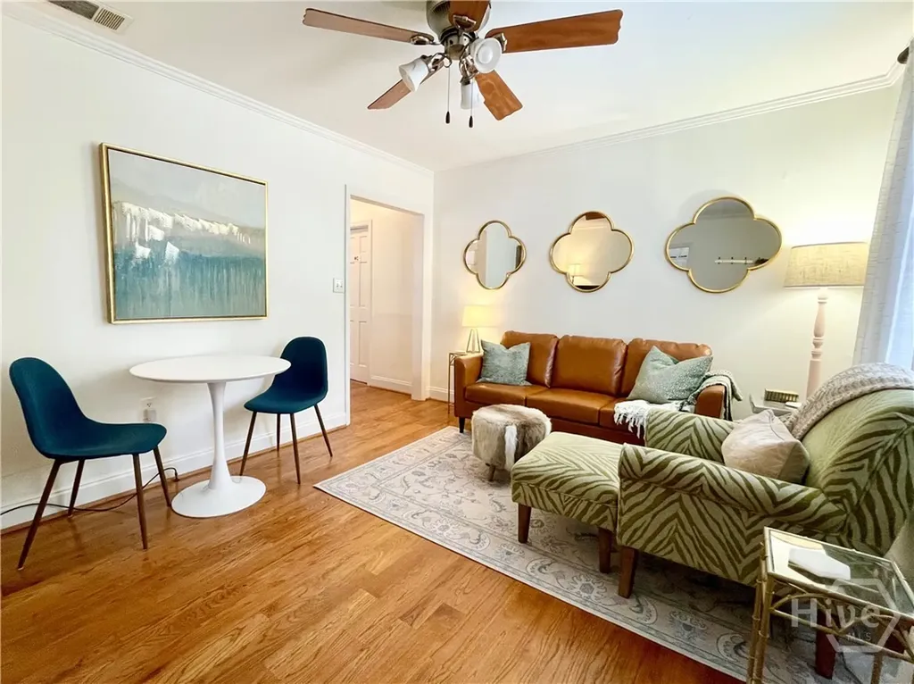 217 W Taylor Street Savannah GA 31401