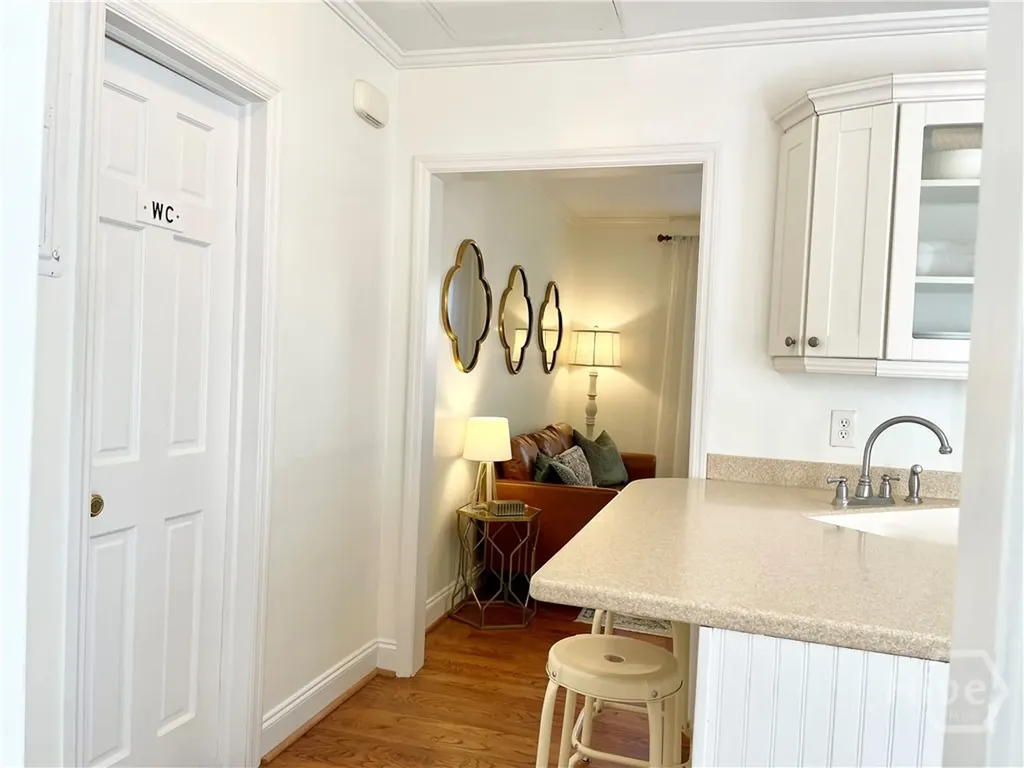 217 W Taylor Street Savannah GA 31401