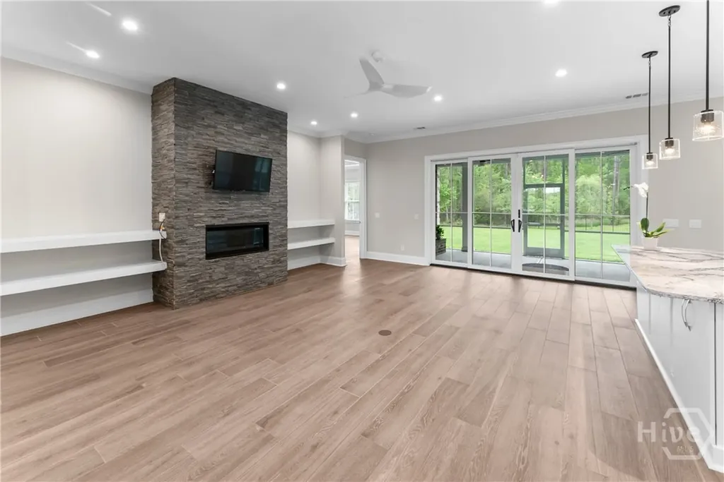 4 Frampton Court Pooler GA 31322