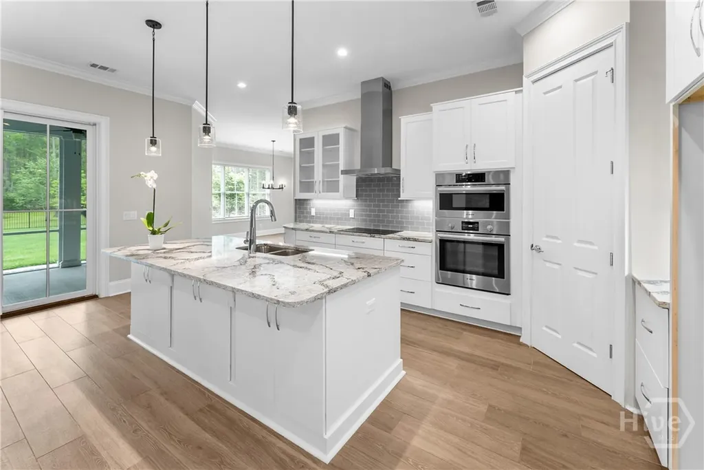 4 Frampton Court Pooler GA 31322
