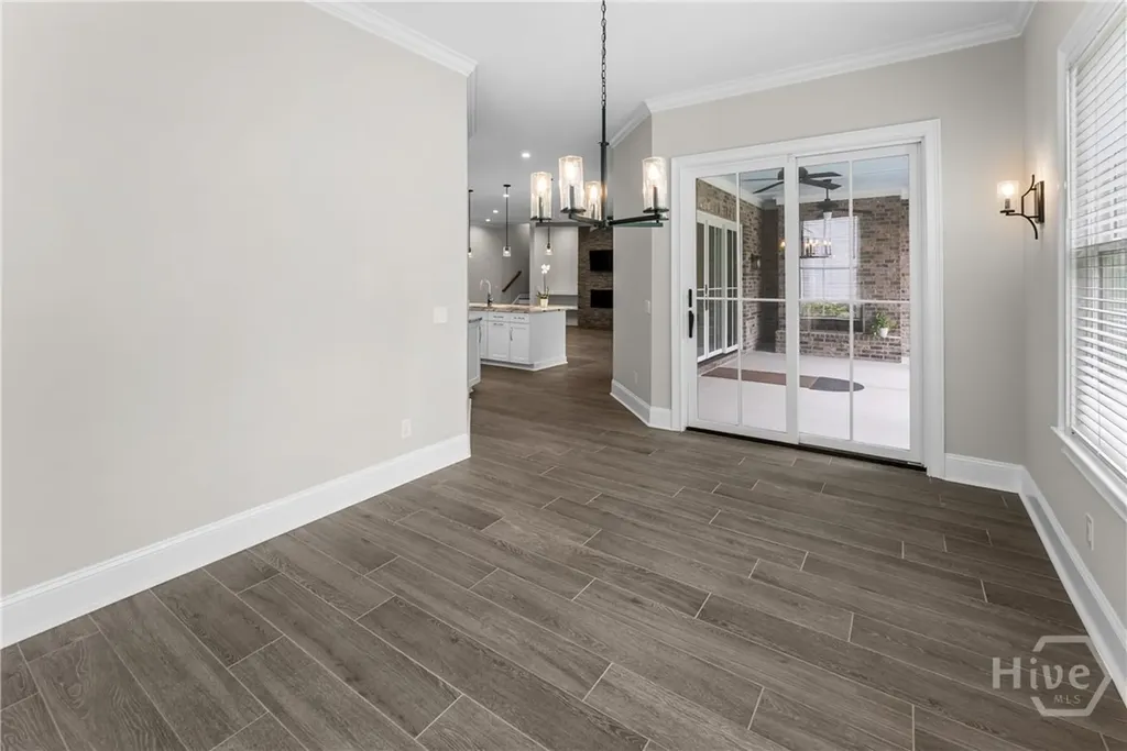 4 Frampton Court Pooler GA 31322