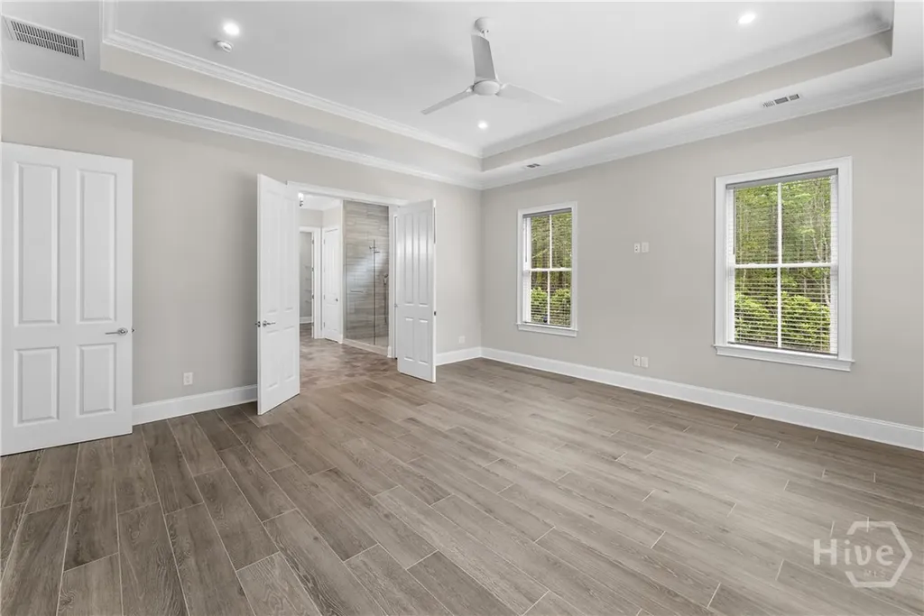 4 Frampton Court Pooler GA 31322